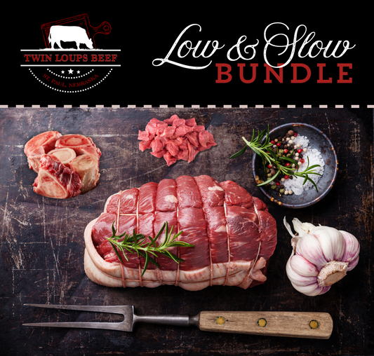 Low and Slow Bundle