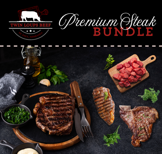 Premium Steak Bundle