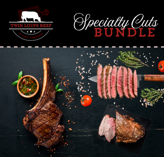 Specialty Cuts Bundle