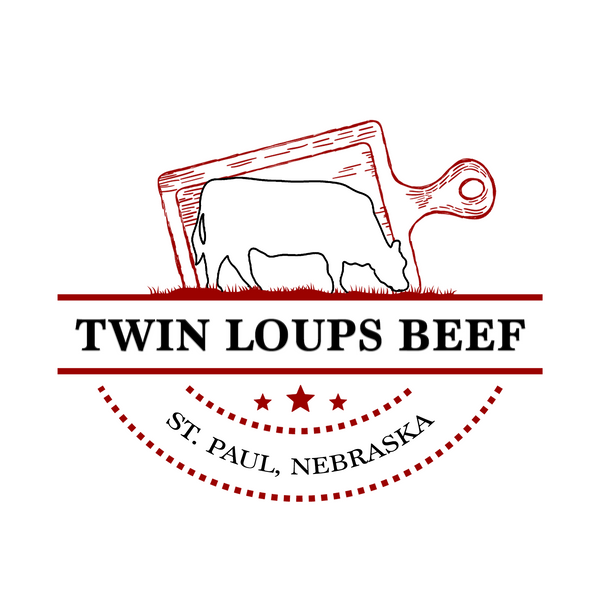 Twin Loups Beef